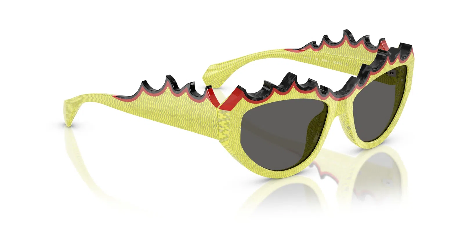 Alain Mikli 5514 Sunglasses - view 18